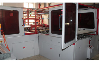 高速全自動(dòng)酒盒機(jī)