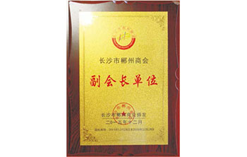 郴州副會(huì)長單位